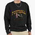 Football Sweatshirt - Novelty Apparel Men Women - T-Shirt, Sweatshirt, Hoodie