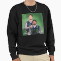 Football Sam Darnold Jaxon Smith Sweatshirt - Unique Graphic Men Women - T-Shirt, Sweatshirt, Hoodie