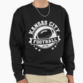 De Kan Sweatshirt - Casual Everyday Wear for Adults - T-Shirt, Sweatshirt, Hoodie