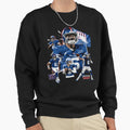 Jaxson Dart Sweatshirt - Unique Graphic Men Women - T-Shirt, Sweatshirt, Hoodie
