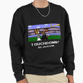 Touchdown Bo Sweatshirt - Novelty Apparel Unisex - T-Shirt, Sweatshirt, Hoodie