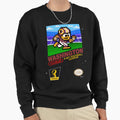 Washington Commanders Sweatshirt - Unique Graphic Men Women - T-Shirt, Sweatshirt, Hoodie