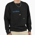 Football Is Life Sweatshirt - Streetwear Style for Adults - T-Shirt, Sweatshirt, Hoodie