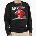 BP Mvp Sweatshirt - Novelty Apparel Unisex - T-Shirt, Sweatshirt, Hoodie