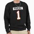 Philadelphia Goalie Legend 1 Sweatshirt - Streetwear Style Men Women - T-Shirt, Sweatshirt, Hoodie