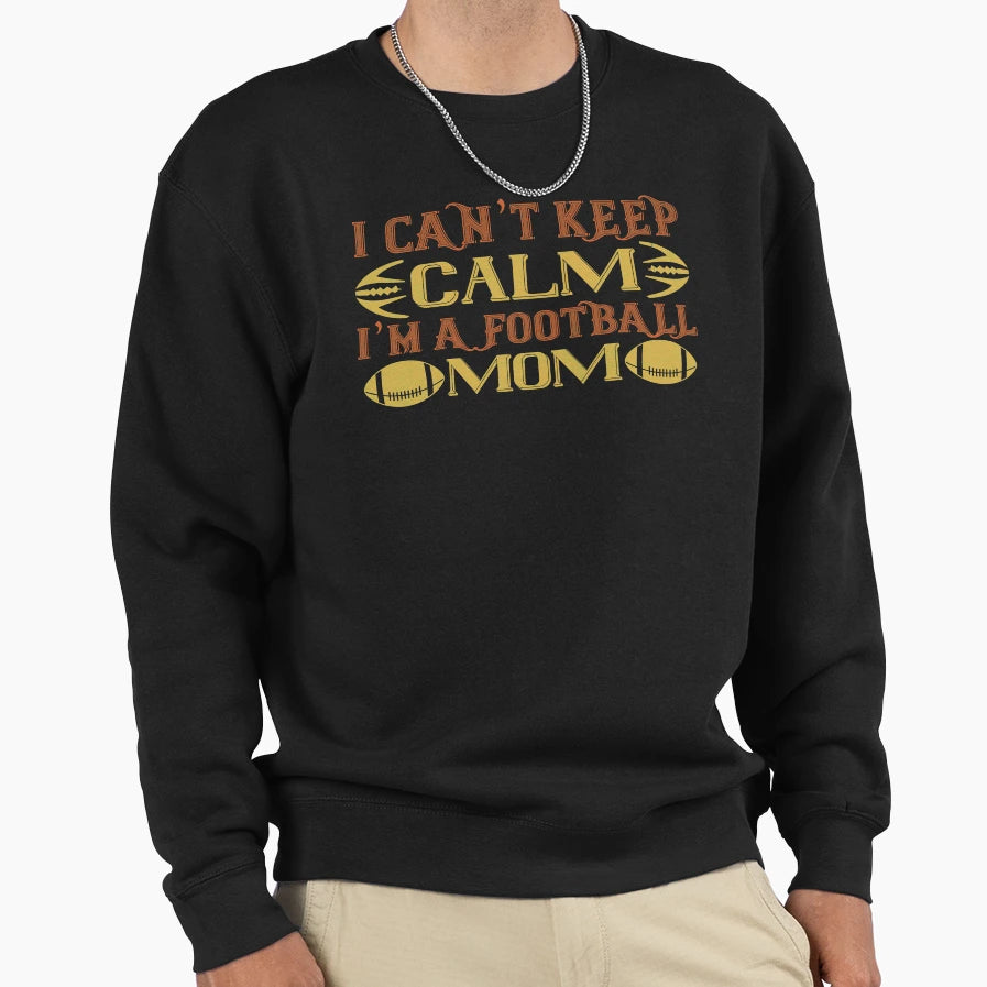 American Football Gift Sweatshirt - Aesthetic Graphic for Adults - T-Shirt, Sweatshirt, Hoodie