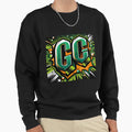God Game Sweatshirt - Casual Everyday Wear for Adults - T-Shirt, Sweatshirt, Hoodie