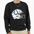 Art Indianapolis Colts Sweatshirt - Streetwear Style Unisex - T-Shirt, Sweatshirt, Hoodie