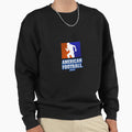 American Football Addict Sweatshirt - Streetwear Style Unisex - T-Shirt, Sweatshirt, Hoodie