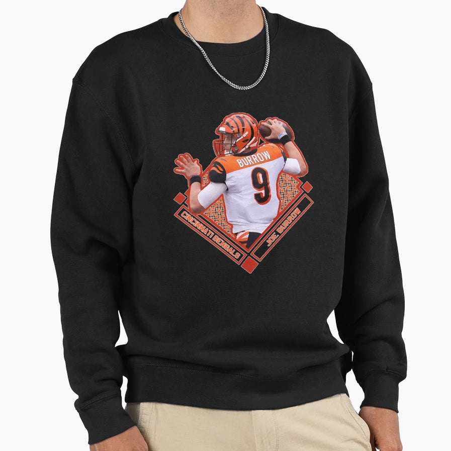 Touchdown Championship American Sweatshirt - Minimalist Print Men Women - T-Shirt, Sweatshirt, Hoodie