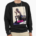 Nana Anime New Nana Anime You Sweatshirt - Streetwear Style for Adults - T-Shirt, Sweatshirt, Hoodie