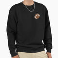 American Football Pattern Sweatshirt - Trendy Graphic Unisex - T-Shirt, Sweatshirt, Hoodie
