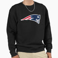 Best Selling Patriots Sweatshirt - Fun Novelty Design Men Women - T-Shirt, Sweatshirt, Hoodie