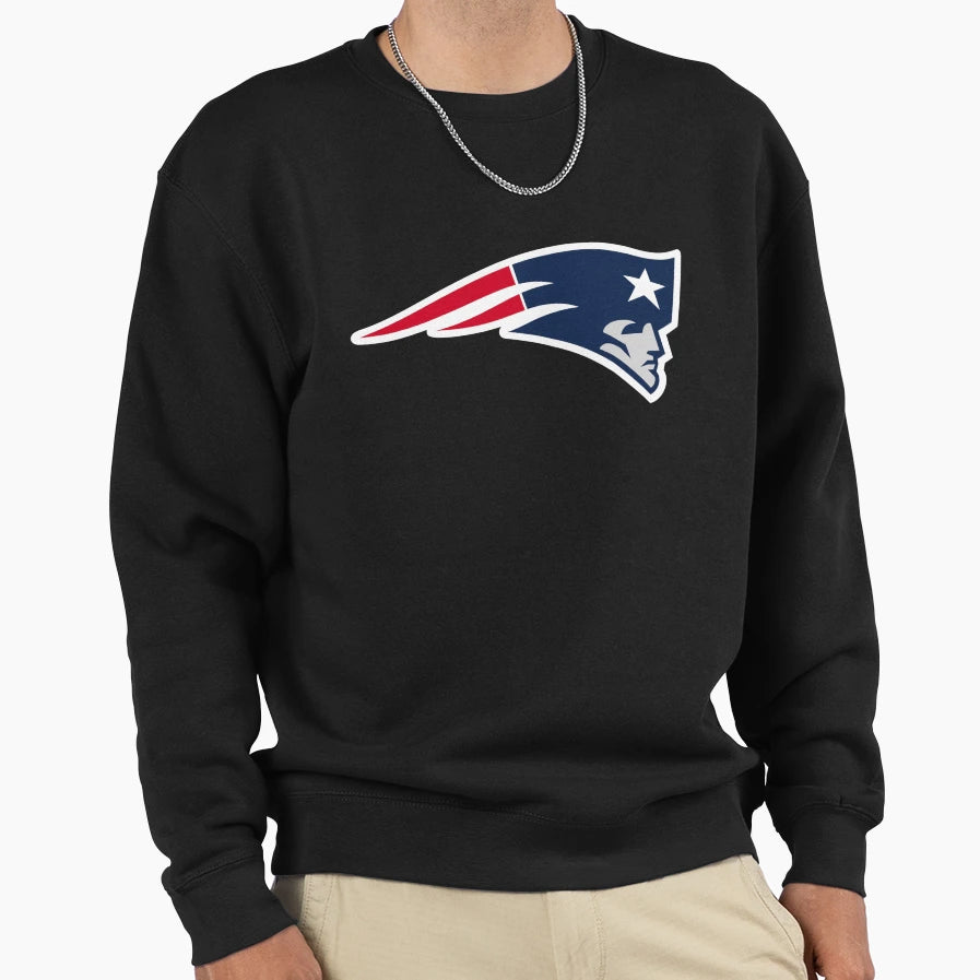Best Selling Patriots Sweatshirt - Fun Novelty Design Men Women - T-Shirt, Sweatshirt, Hoodie