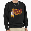 Washington Commanders Sweatshirt - Unique Graphic Unisex - T-Shirt, Sweatshirt, Hoodie