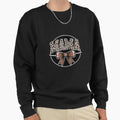 Football Mama Fall Coquette Bow Sweatshirt - Streetwear Style Men Women - T-Shirt, Sweatshirt, Hoodie