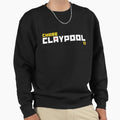 Claypool 11 Sweatshirt - Trendy Graphic Men Women - T-Shirt, Sweatshirt, Hoodie