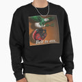 Belt To Philadelphia Sweatshirt - Fun Novelty Design Unisex - T-Shirt, Sweatshirt, Hoodie