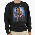 DP And CL Step Brothers Sweatshirt - Streetwear Style Unisex - T-Shirt, Sweatshirt, Hoodie