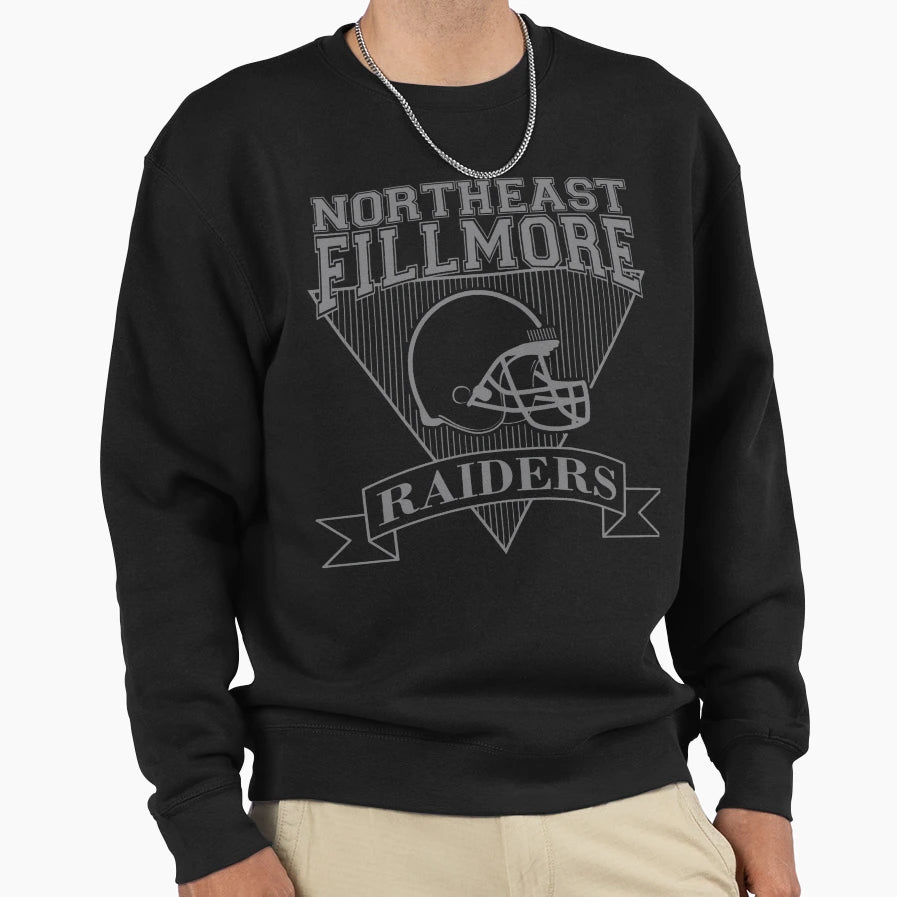 Art Las Vegas Raiders Sweatshirt - Trendy Graphic for Adults - T-Shirt, Sweatshirt, Hoodie
