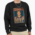Drake Maye Mvp Sweatshirt - Trendy Graphic Men Women - T-Shirt, Sweatshirt, Hoodie