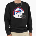 Helmet Logo Football Tim Sweatshirt - Fun Novelty Design Men Women - T-Shirt, Sweatshirt, Hoodie