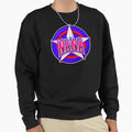 Super Nana Sweatshirt - Minimalist Print for Adults - T-Shirt, Sweatshirt, Hoodie
