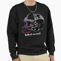 Sports Sweatshirt - Streetwear Style Unisex - T-Shirt, Sweatshirt, Hoodie