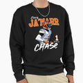 Jamarr Chase Sweatshirt - Fun Novelty Design for Adults - T-Shirt, Sweatshirt, Hoodie