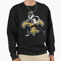 Chris Olave Sweatshirt - Novelty Apparel Unisex - T-Shirt, Sweatshirt, Hoodie