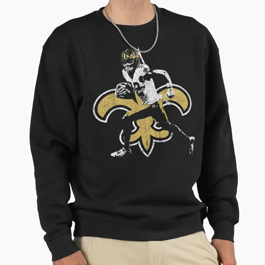 Chris Olave Sweatshirt - Novelty Apparel Unisex - T-Shirt, Sweatshirt, Hoodie