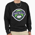 Espn Fantasy Football Logo C5 Sweatshirt - Custom Art Print for Adults - T-Shirt, Sweatshirt, Hoodie