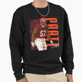 Germaine Pratt Sweatshirt - Graphic Print for Adults - T-Shirt, Sweatshirt, Hoodie