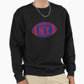 Nyg Sweatshirt - Streetwear Style for Adults - T-Shirt, Sweatshirt, Hoodie