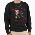Grandpa Plays Football Sweatshirt - Trendy Graphic for Adults - T-Shirt, Sweatshirt, Hoodie