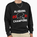 Alabama National Championship T-Shirt - Casual Everyday Wear Unisex - T-Shirt, Sweatshirt, Hoodie