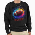 Game Day Football T-Shirt - Novelty Apparel for Adults - T-Shirt, Sweatshirt, Hoodie