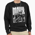 MC Sweatshirt - Trendy Graphic Men Women - T-Shirt, Sweatshirt, Hoodie
