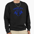 London Jets Red Dwarf Sweatshirt - Novelty Apparel Unisex - T-Shirt, Sweatshirt, Hoodie