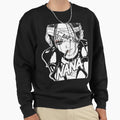 Nana Sweatshirt - Casual Everyday Wear Unisex - T-Shirt, Sweatshirt, Hoodie