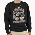 American Football Player Mom Football T-Shirt - Novelty Apparel Unisex - T-Shirt, Sweatshirt, Hoodie