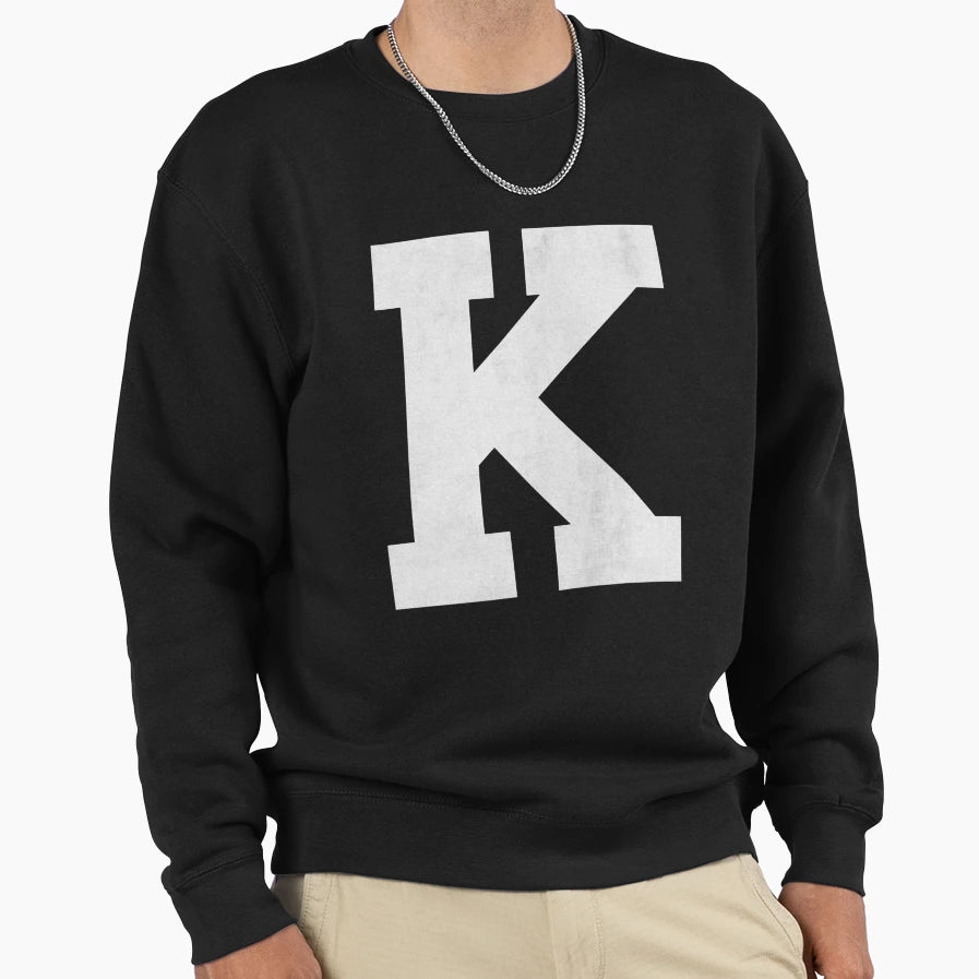 Kentucky Big Blue Basketball Sweatshirt - Fun Novelty Design Unisex - T-Shirt, Sweatshirt, Hoodie