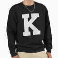Kentucky Big Blue Basketball Sweatshirt - Fun Novelty Design Unisex - T-Shirt, Sweatshirt, Hoodie