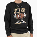 Gameday Funny Football Sweatshirt - Fun Novelty Design for Adults - T-Shirt, Sweatshirt, Hoodie