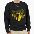Football Sweatshirt - Streetwear Style Unisex - T-Shirt, Sweatshirt, Hoodie