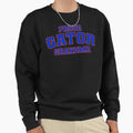 Proud Gator Grandma Sweatshirt - Novelty Apparel Unisex - T-Shirt, Sweatshirt, Hoodie