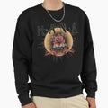 Manabest Sweatshirt - Graphic Print for Adults - T-Shirt, Sweatshirt, Hoodie