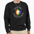 Lgbtq Super Bowl Super Bowl Diverse T-Shirt - Minimalist Print for Adults - T-Shirt, Sweatshirt, Hoodie
