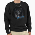 Detroit Lions Sweatshirt - Fun Novelty Design for Adults - T-Shirt, Sweatshirt, Hoodie