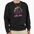 Superbowl Sweatshirt - Casual Everyday Wear Men Women - T-Shirt, Sweatshirt, Hoodie